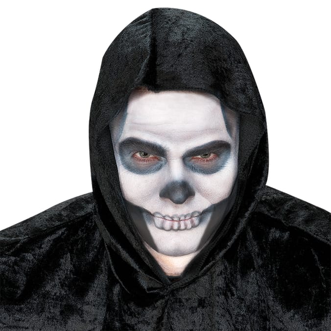 Hallow Scream Family Make Up Kit
