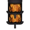 Swan Twin Stack Air Fryer 11l