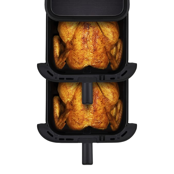 Swan Twin Stack Air Fryer 11l