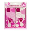 Lotso Love Phone Cases 2 Pack