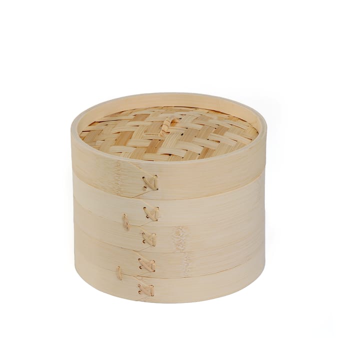 Home Collections Bamboo Steamer