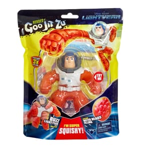 Heroes of Goo Jit Zu Lightyear Hero Pack - Buzz Lightyear XL-15