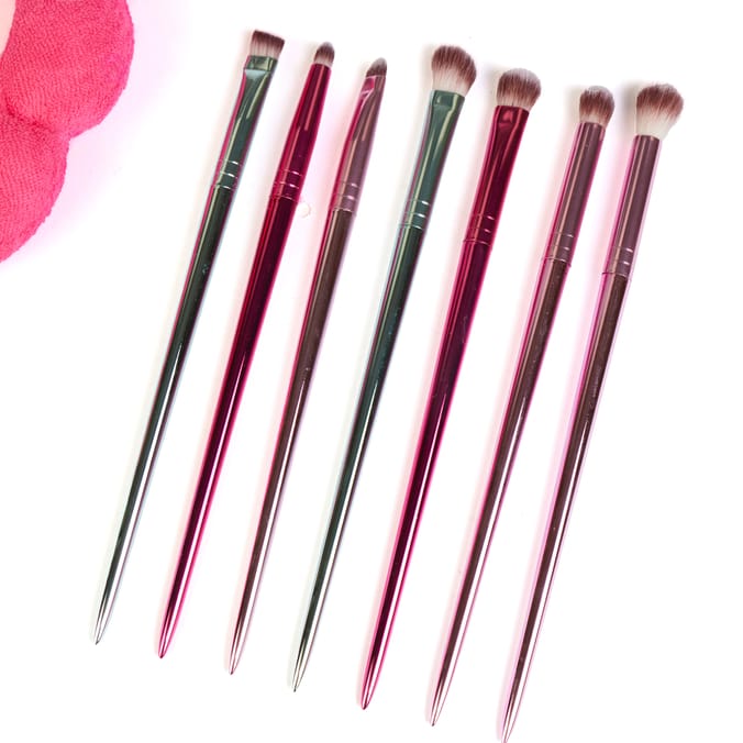 Ultimate Collection 28 Piece Beauty Set