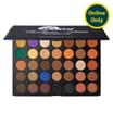 OPV Beauty Gorgeous Eyeshadow Palette