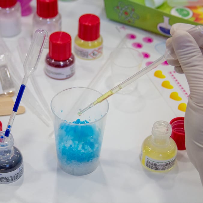 Science4you Perfume Factory