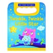 Carry Handle Rhymes Book - Twinkle, Twinkle Little Star