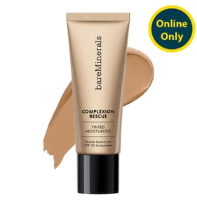 BareMinerals Complexion Rescue Tinted Moisturiser SPF 30 - Tan Amber 07