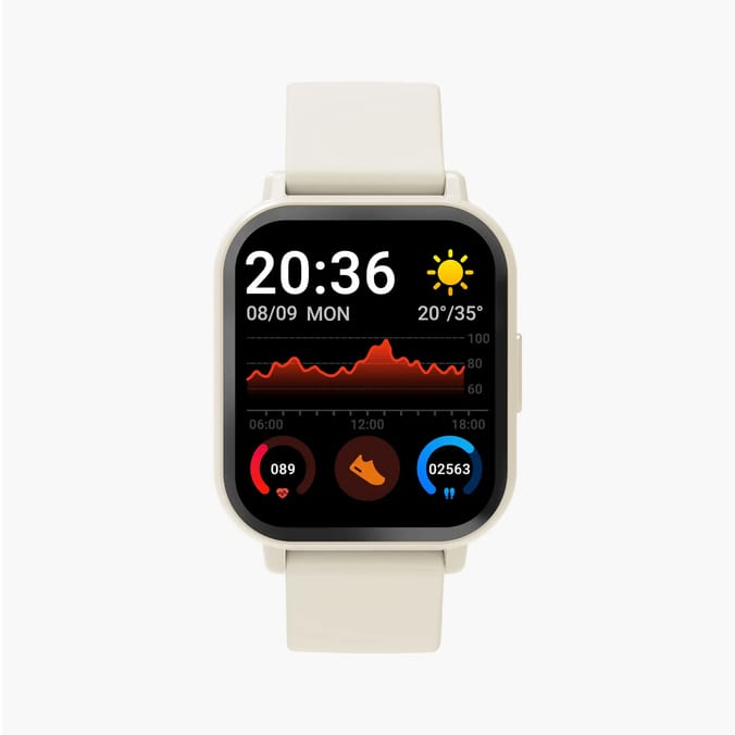 Denver Bluetooth Smartwatch SWC-176