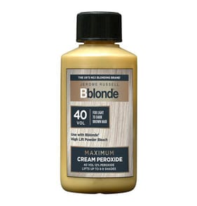 Bblonde Maximum Cream Peroxide 40 Vol