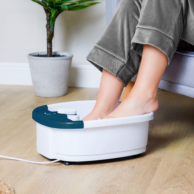 Relieve Foot Spa