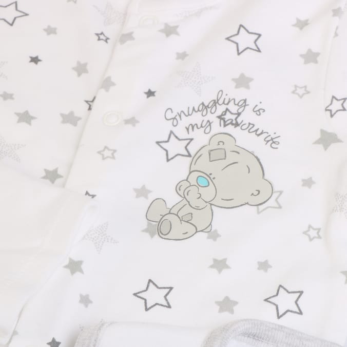 Tiny tatty teddy quilt and bumper set hotsell