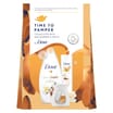 Dove Time to Pamper Collection Gift Set