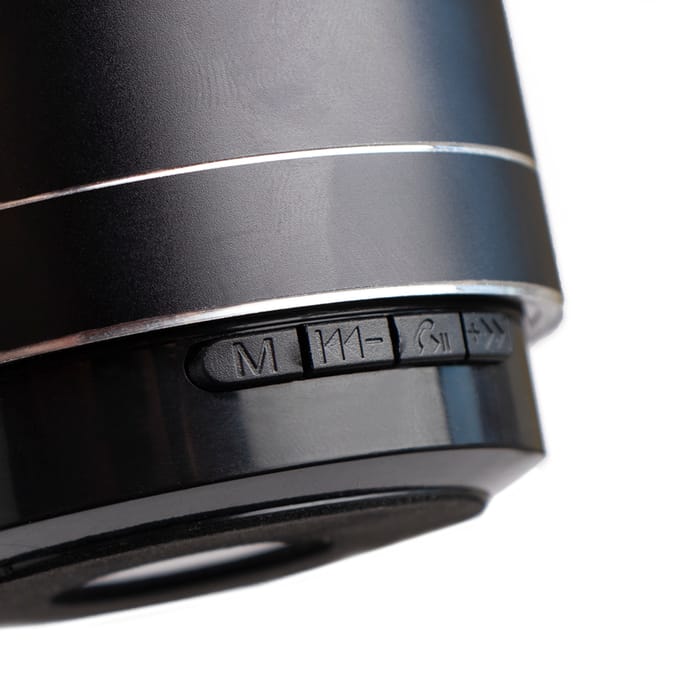 Accelerate Glaze Wireless Portable Speaker