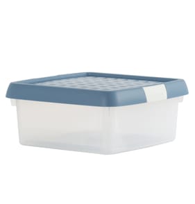 Wham Clip Box 3.6L - Blue