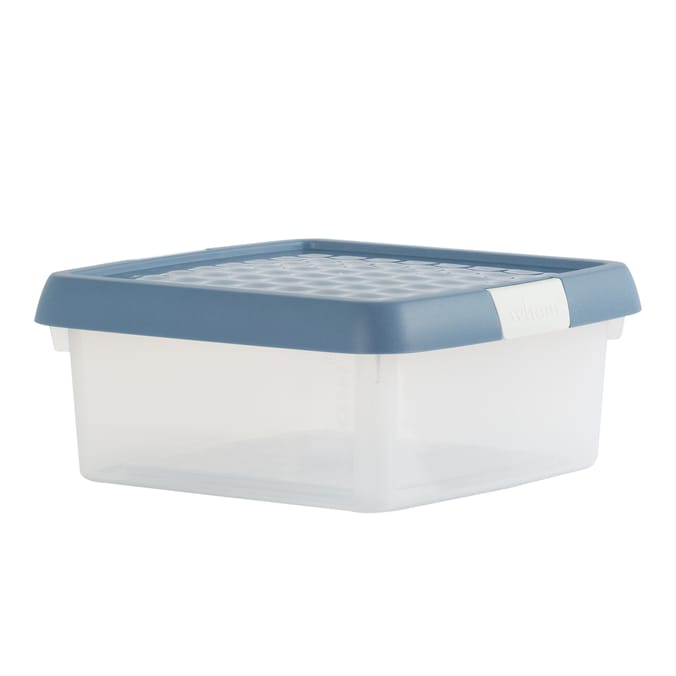 Wham Clip Box 3.6L 