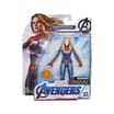 Marvel Avengers 6" Figure - Captain Marvel