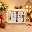 Shortbread Biscuit Tin