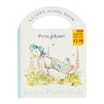 Peter Rabbit Carry Along Board Book - Jemima Puddle-Duck
