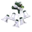 Festive Feeling 5 Piece Bell Chain