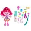Trolls Hair-Tastic Queen Poppy Fashion Doll