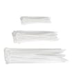 Equatech Cable Tie Assortment 210 Pack