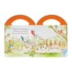 Peter Rabbit Carry Along Board Book - Squirrel Nutkin 