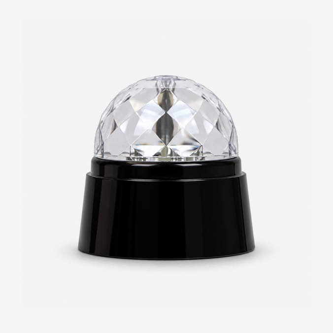 Equatech Mini Desktop Light Projector