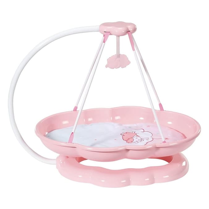 Baby annabell pram home bargains clearance