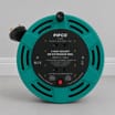 Pifco 4 Way Socket 5M Extension Reel