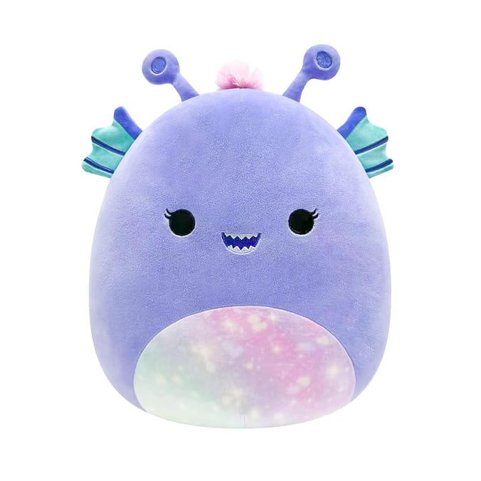  Squishmallows 12" - Roboyo