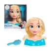 Frozen Styling Head Doll