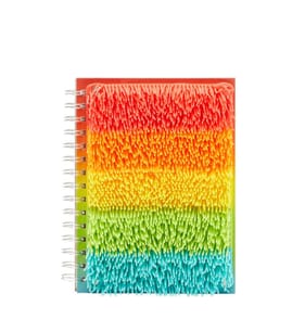 Toymania A5 Jiggly Sensory Notebook
