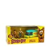 Scooby-Doo Mystery Crew & Vehicle Set