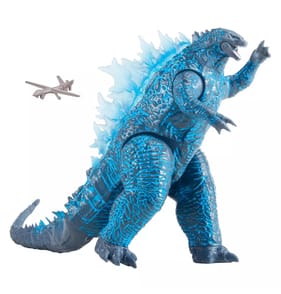 Godzilla X Kong : The New Empire 6" Godzilla Energised Figure