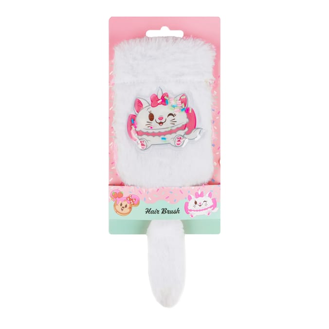 Disney Munchlings Hair Brush