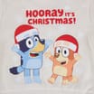 Bluey Kids Christmas Jumper