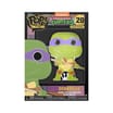 Pop Pin Teenage Mutant Ninja Turtles Donatello