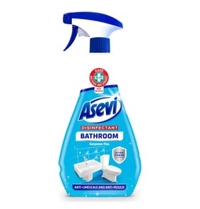 Asevi Multi Purpose Disinfectant Cleaning Spray 750ml - Gerpostar Plus