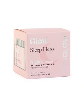 Glow Skin Glow Night Cream 50ml
