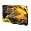 Black Adam Hawk Cruiser Patrol