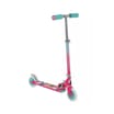 Folding Inline Scooter - Barbie