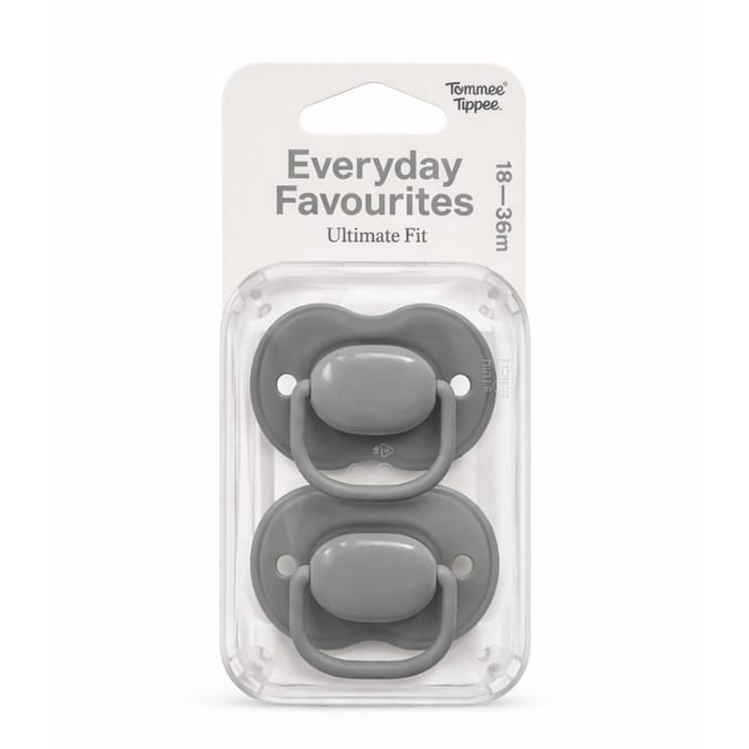 Tommee Tippee Everyday Favourites Ultimate Fit 18-36 Months