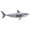 Zuru Robo Alive Great White Shark