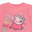 Peppa Pig Girls Pyjama Set