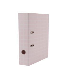 Stationery Store A4 Printed Level Arch File