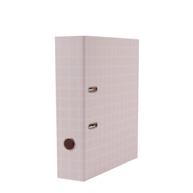 Stationery Store A4 Printed Level Arch File