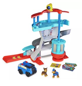 Paw Patrol Look Out Tower 