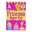 Princess Super Pad