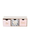 Wooden Bits & Bobs Storage Drawers - Leopard Print