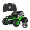 Monster Jam Grave Digger RC